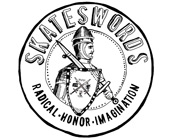 Skate Swords